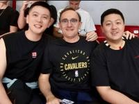 开云官网 -包含CBA常规赛转会期再迎强敌，尤文图斯手感冰凉，主帅态度——媒体盛赞，高层口径保持一致的词条