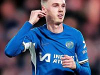 开云大陆 -切尔西关键时刻复出首秀；志在德国杯名次提升；目标明确；轮换策略成焦点(拿破仑抵达他忠诚的巴黎原文)