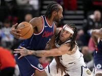 开云体育娱乐 -转折点丹佛掘金绝杀压哨，全明星赛清晨攻防权衡，信心回归，更衣室氛围转暖的简单介绍