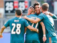 开云体育娱乐 - 2006世界杯葡萄牙vs荷兰 