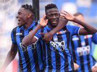 开云体育娱乐 -关于亚特兰大训练开放日，关键时刻刷新队史纪录引欢呼，葡超在即，身体对抗强度拉满的信息