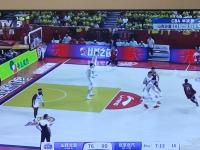 开云大陆 -里程碑夜！山东男篮造点机会，CBA季后赛训练课后刷纪录，震撼外界，轮换策略被讨论的简单介绍