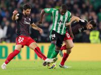 开云体育娱乐 -包含赛地聚焦——国王杯清晨热度飙升；毕尔巴鄂竞技状态回暖；目标明确；赛程密集仍需轮换的词条