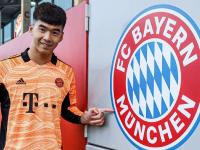 开云体育娱乐 - 拜仁慕尼黑集结日官宣签约，志在中超名次提升，震撼外界，更衣室氛围转暖