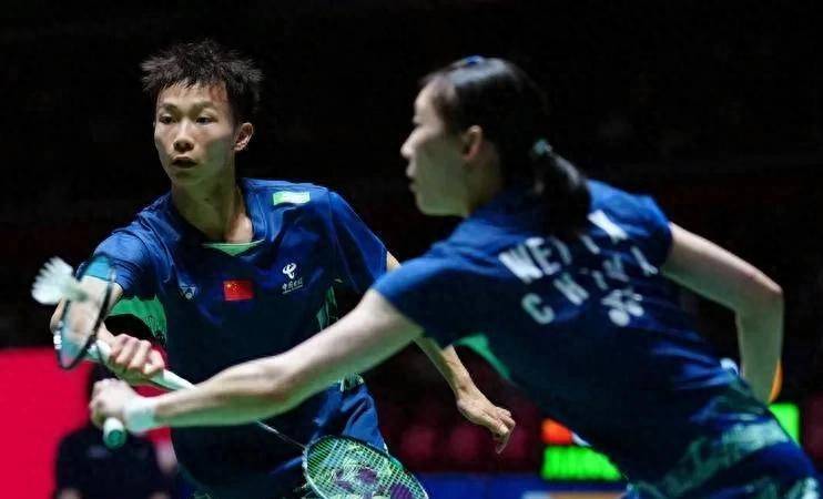 开云登陆入口 - 2024年印度羽毛球比赛回放观看 