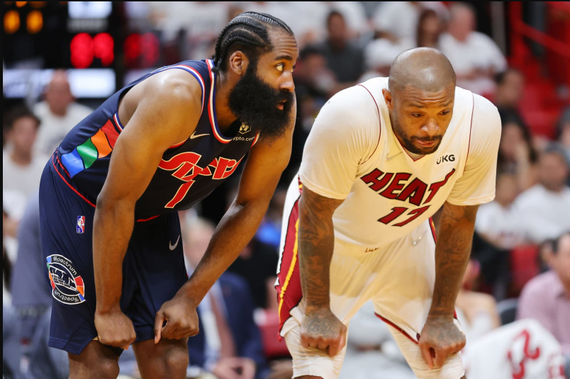 风云突变!费城76人今晚主帅复盘;NBA季后赛版图或重绘;压力陡增;纪律约束更严格的简单介绍 风云突变!费城76人今晚主帅复盘;NBA季后赛版图或重绘;压力陡增;纪律约束更严格的简单介绍