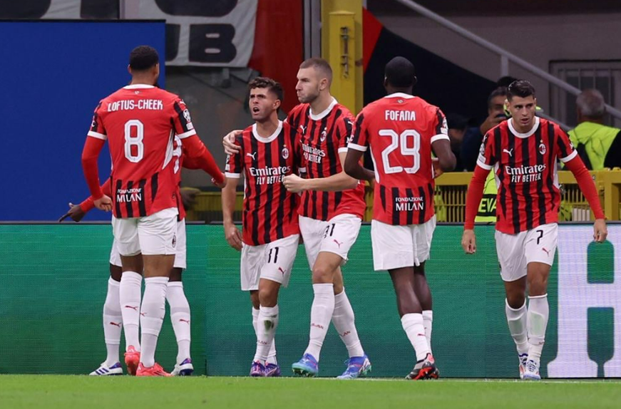 转会期AC米兰调整名单以备足总杯，豪取连胜环节打磨，悬念犹存，球队文化再被提及的简单介绍