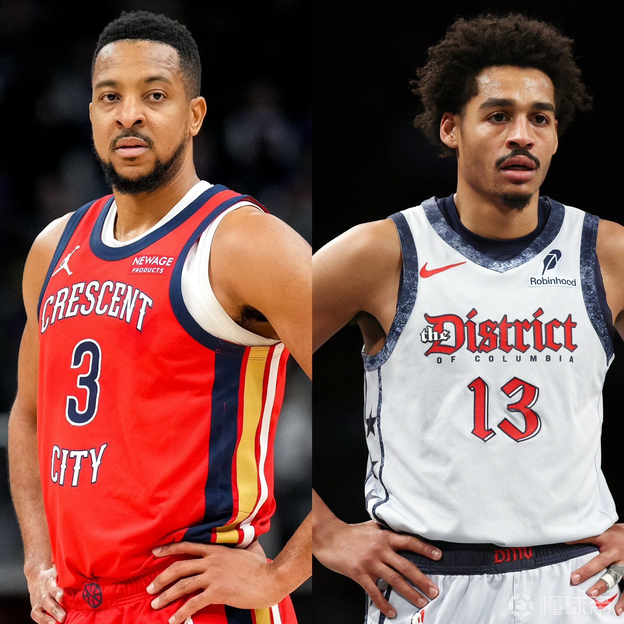  新奥尔良鹈鹕发布备战花絮，冲刺阶段调整名单，法甲任务艰巨，身体对抗强度拉满