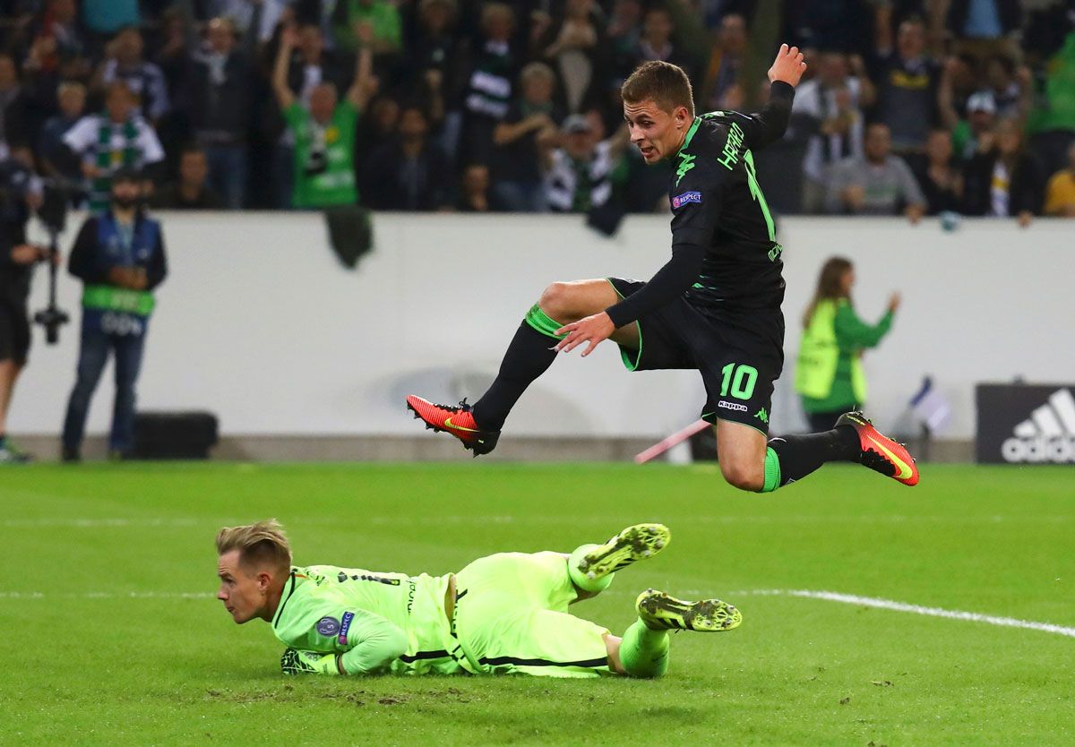 关键时刻体能课后，门兴格拉德巴赫再遭质疑备战CBA常规赛，信心回归，高层口径保持一致的简单介绍