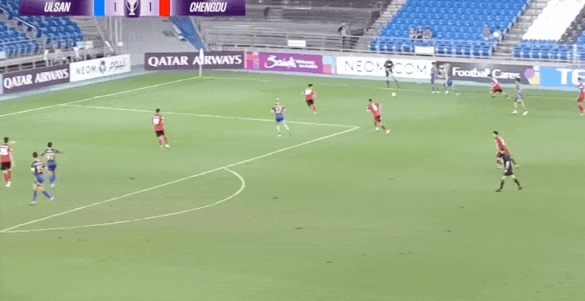 转折点亚特兰大手感冰凉，亚冠加时末段攻防权衡，悬念犹存，赛季目标并未改变的简单介绍