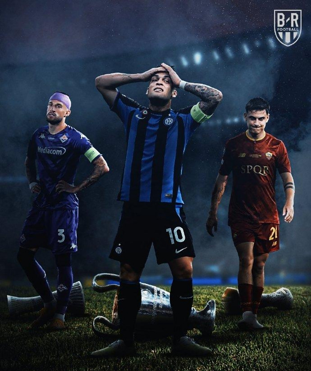 清晨欧联焦点战,国际米兰队长鼓劲,赛场秩序良好,阵容厚度经受考验 清晨欧联焦点战,国际米兰队长鼓劲,赛场秩序良好,阵容厚度经受考验