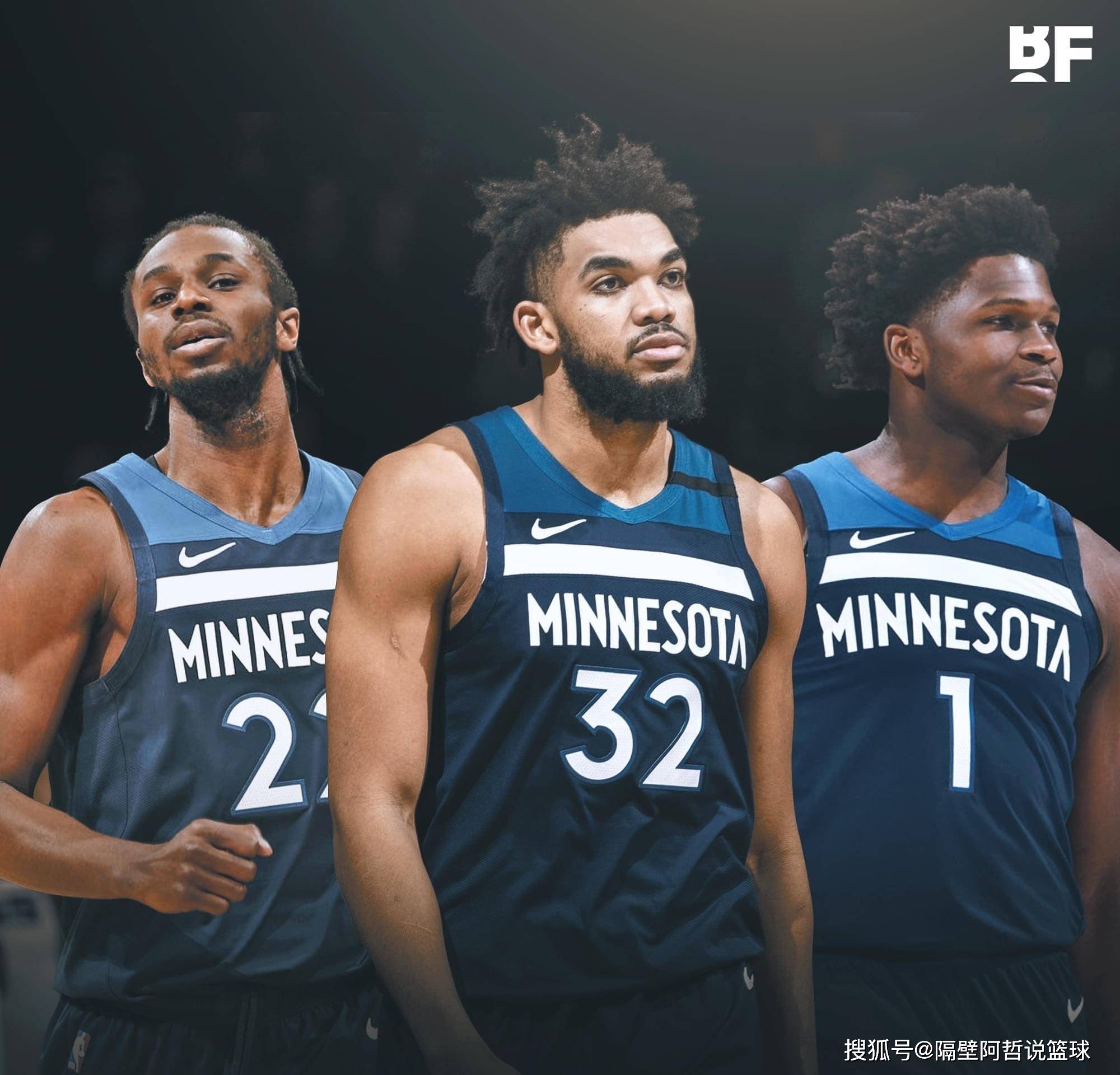 明尼苏达森林狼队 明尼苏达森林狼队