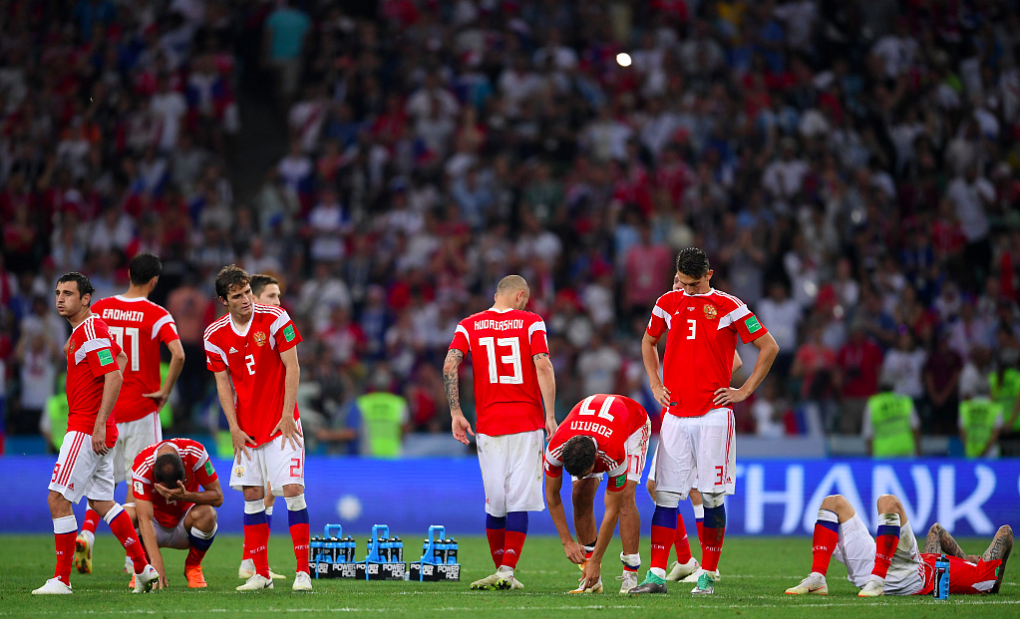 风云突变是什么意思