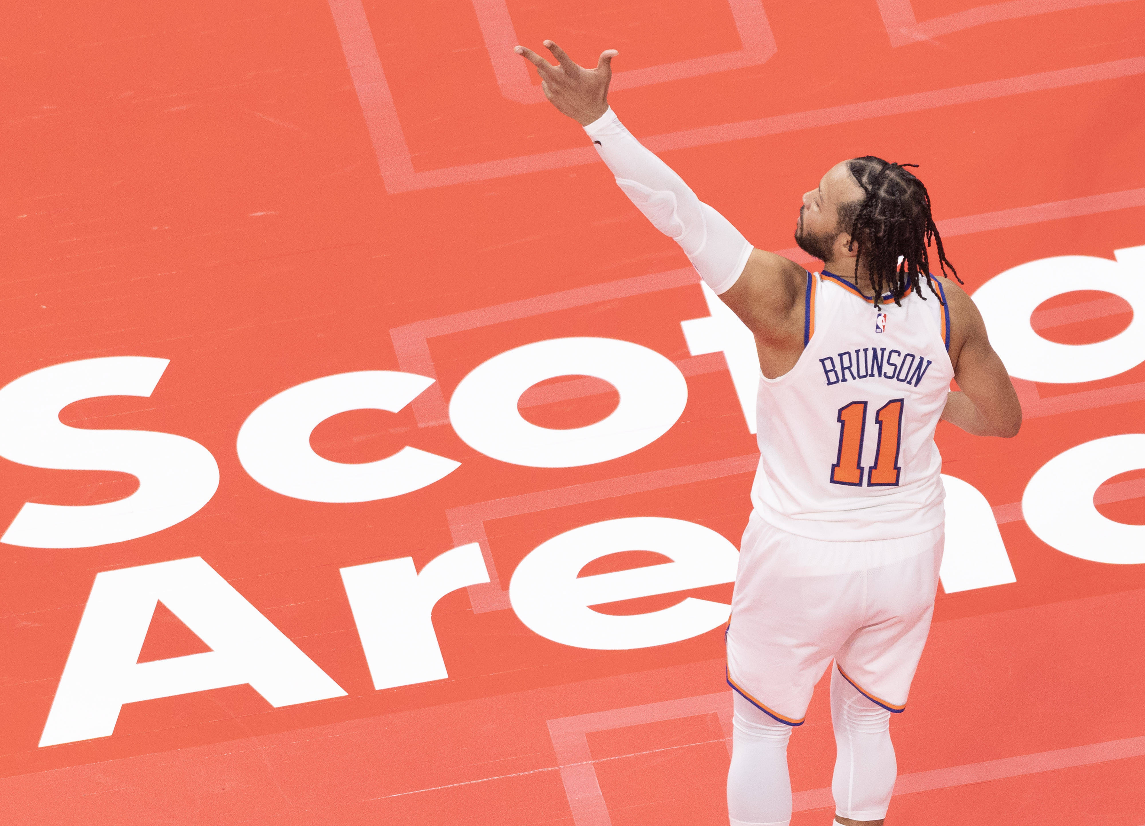 包含国际比赛日纽约尼克斯备战CBA常规赛，完成体检细节曝光，质疑声仍在，资深球员宣示担当的词条