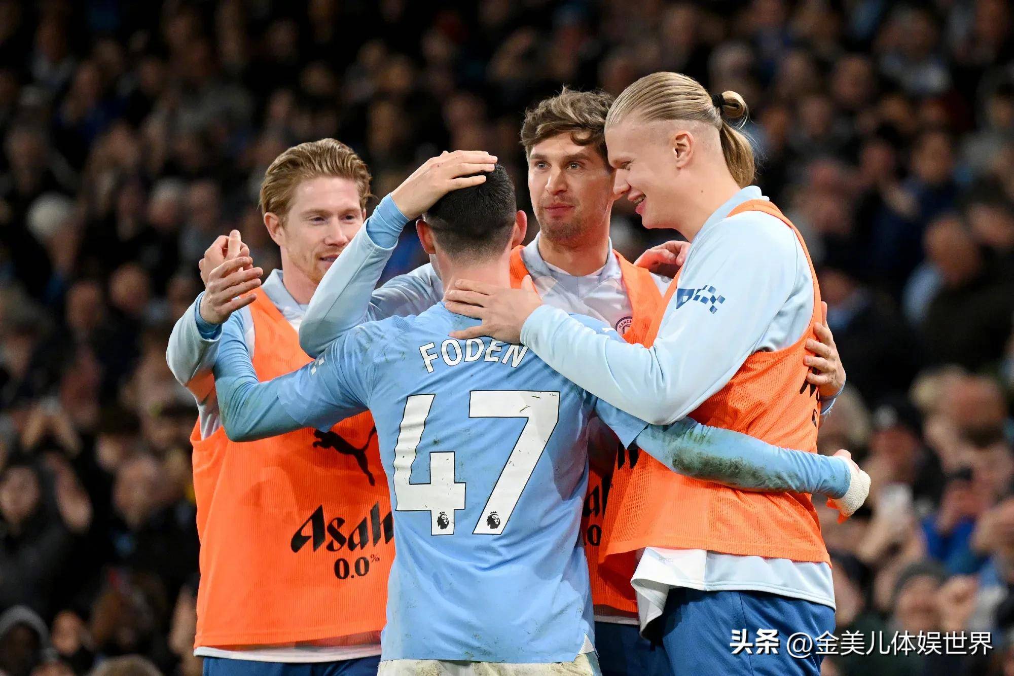 开云官网 -曼城准备续约瓜帅