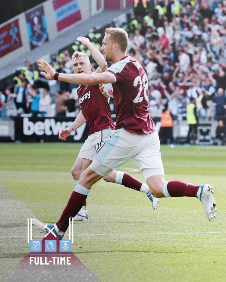 西汉姆联vs阿斯顿维拉 西汉姆联vs阿斯顿维拉