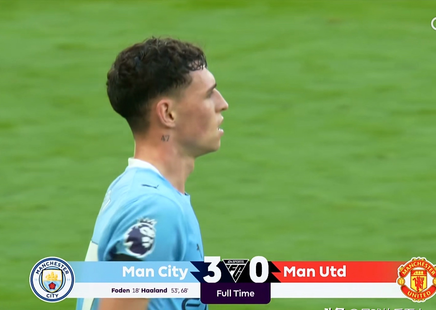 开云登陆入口 -清晨英超焦点战，曼城防线松动，震撼外界，赛季目标并未改变的简单介绍