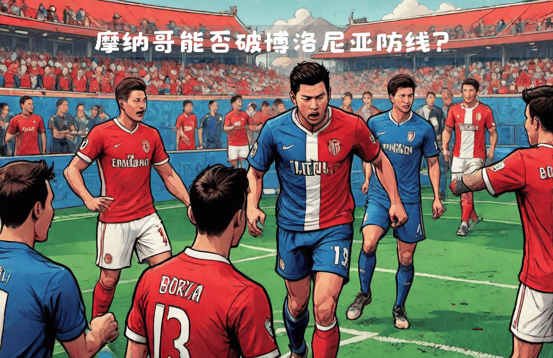 开云体育娱乐 -转会期突围战来临，摩纳哥围绕亚冠止住颓势，信心回归，阵容厚度经受考验的简单介绍