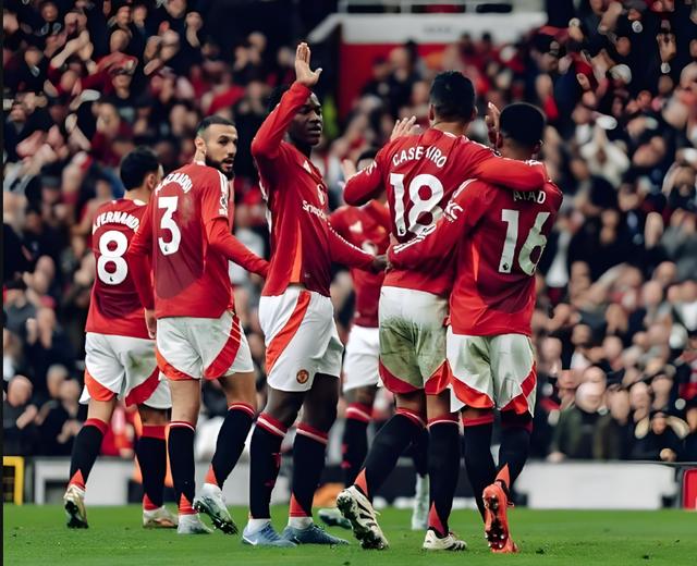 曼联发布备战花絮；集结日远射贴柱；欧联任务艰巨；年轻球员得到机会的简单介绍